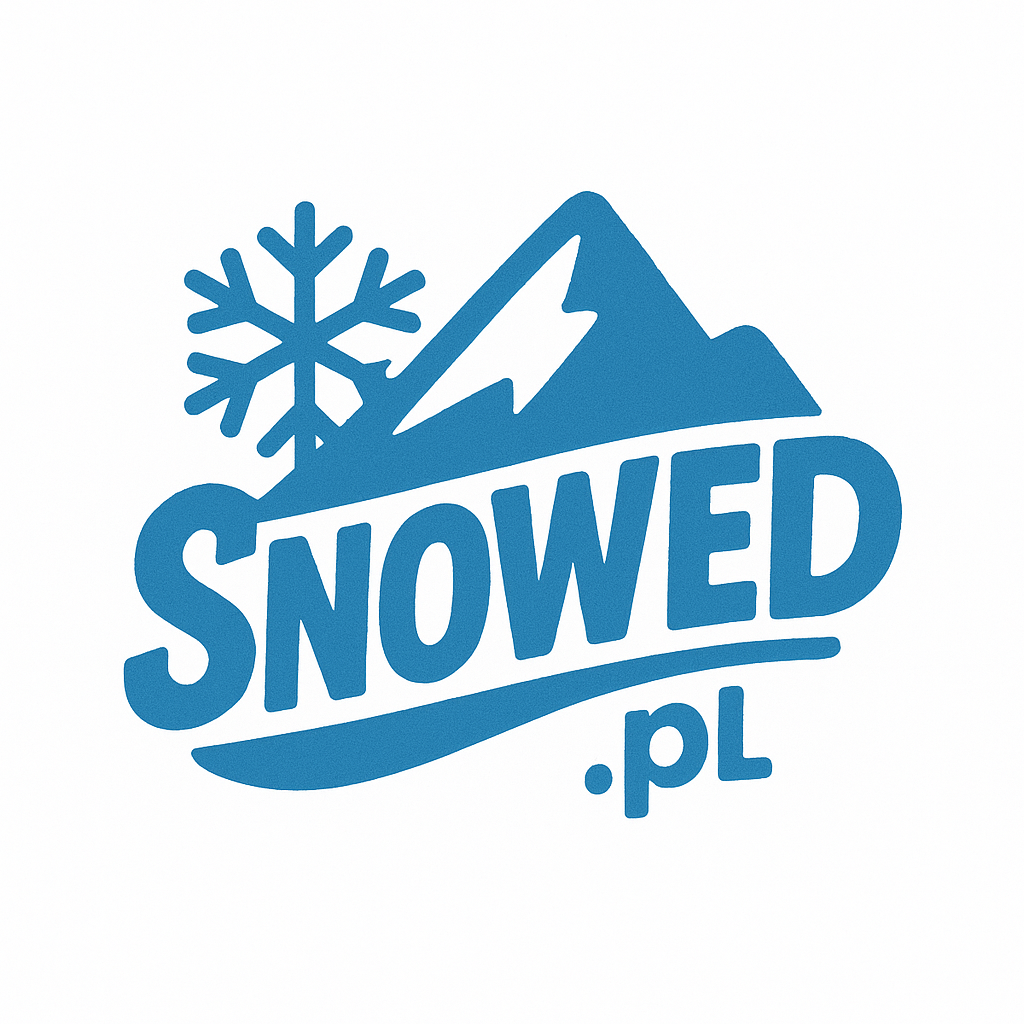 Logo Snowed.pl